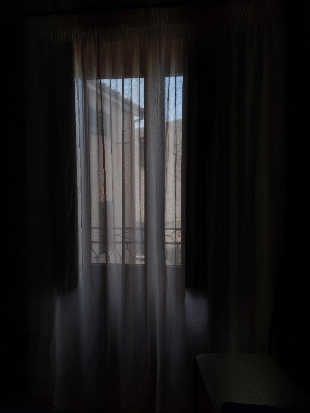 Affittacamere La Cartiera Palazzo Adriano Buitenkant foto